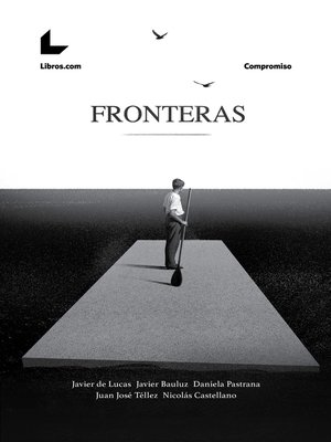 cover image of Fronteras
